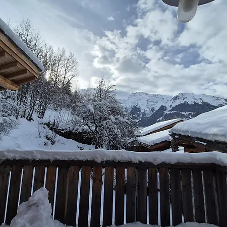 La Masure Magnifique - Proche Domaine St Foy *