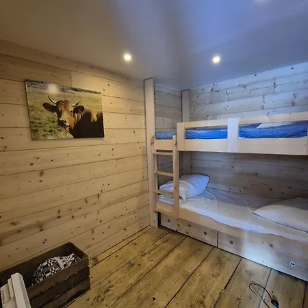 Chalet La Masure Magnifique - Proche Domaine St Foy