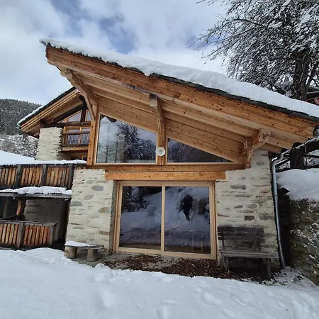 La Masure Magnifique - Proche Domaine St Foy *