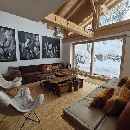 La Masure Magnifique - Proche Domaine St Foy * Sainte-Foy-Tarentaise
